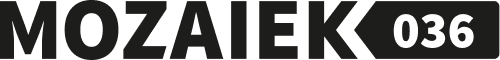 Mozaiek logo